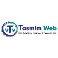 Tasmim Web Startup logo