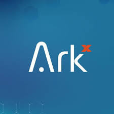 Ark-X Talent Solutions logo