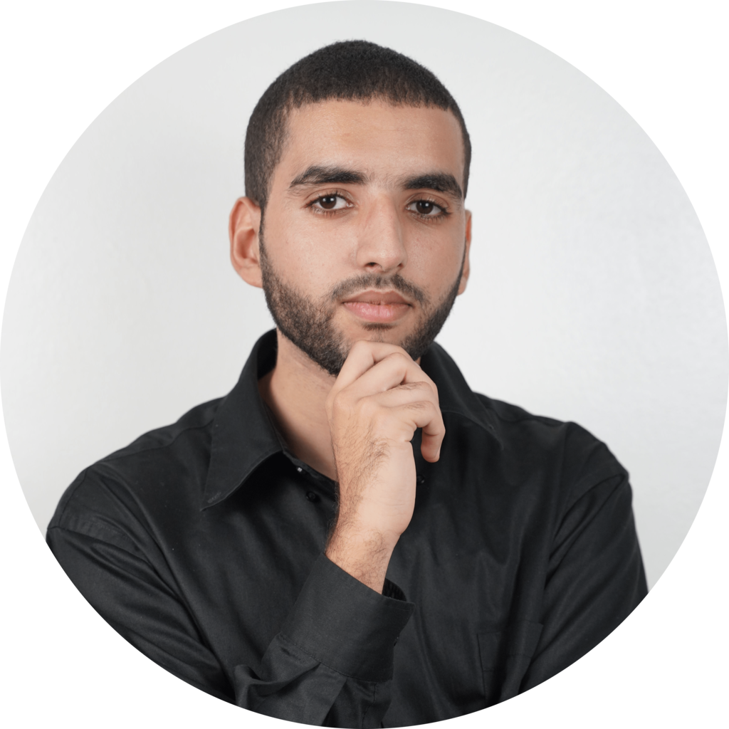 Youssef Fakhi profile picture